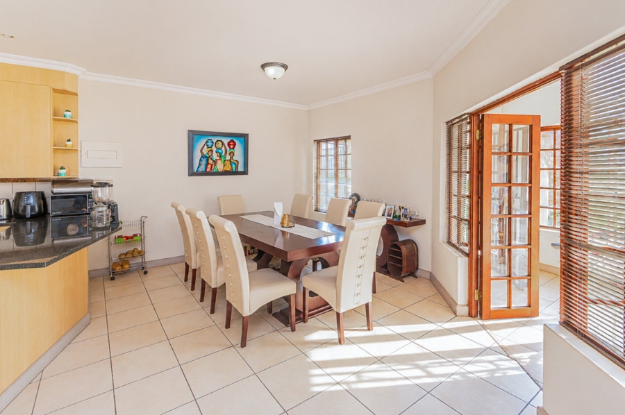 3 Bedroom Property for Sale in Landsmeer Residential Estate North West